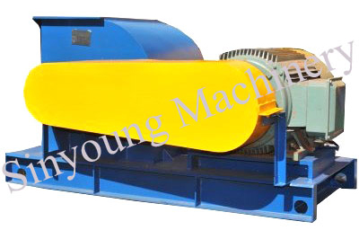 Hammer mill